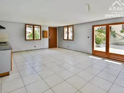 Maison, 45 m²