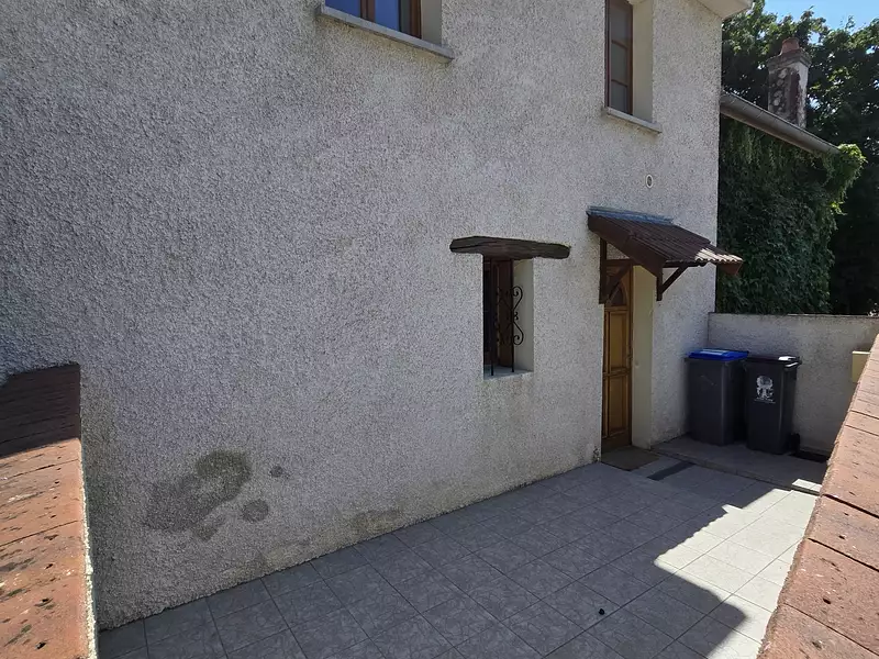 Maison, 86 m²