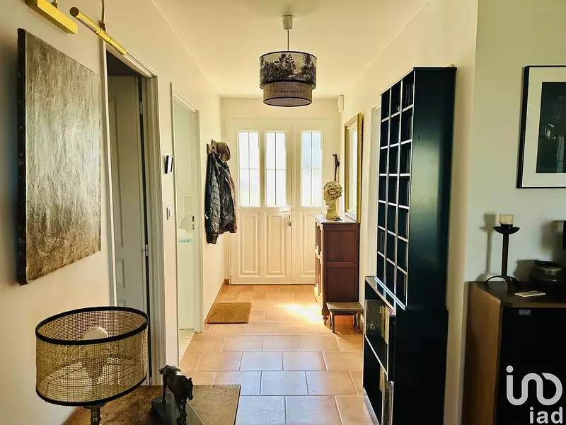 Maison, 126 m²