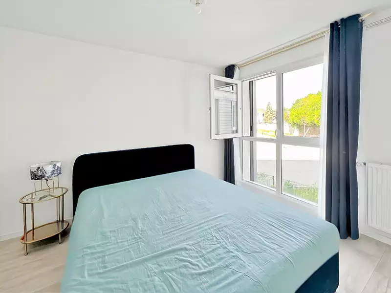 Appartement, 45 m²