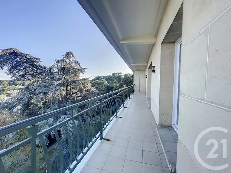 Appartement, 190,5 m²