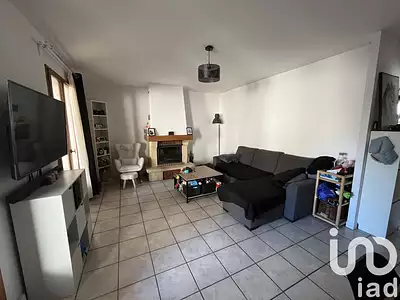Maison, 70 m²