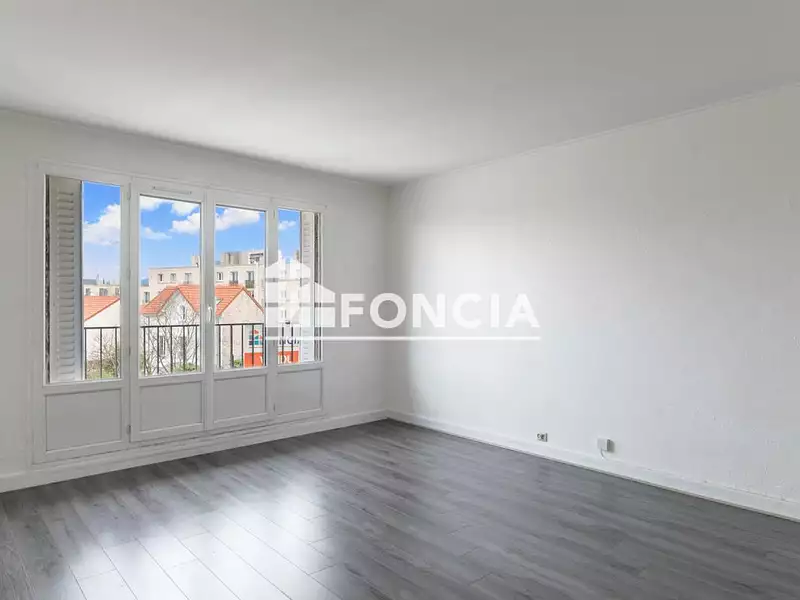 Appartement, 34 m²