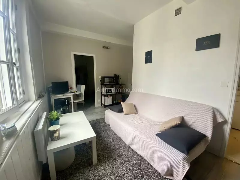 Appartement, 28,74 m²