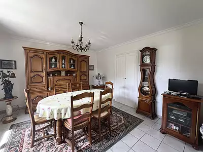 Maison, 154 m²