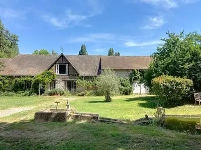 Maison, 224 m²