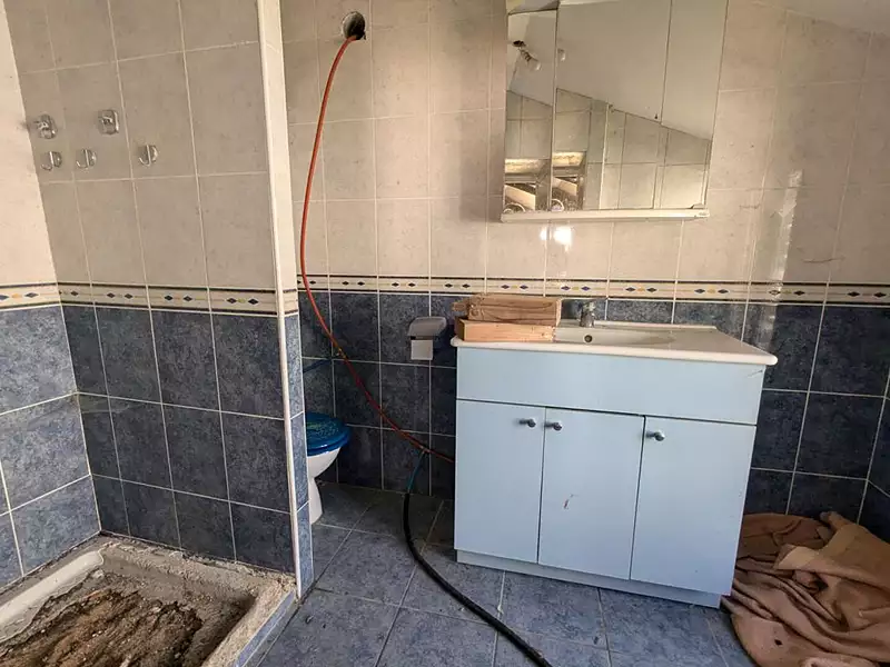 Maison, 62 m²