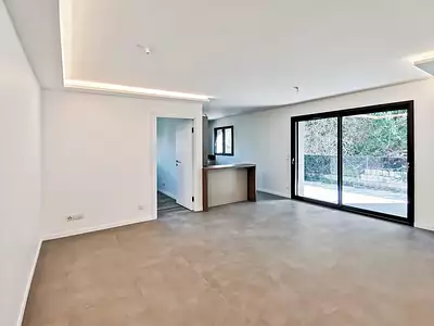 Appartement, 59 m²