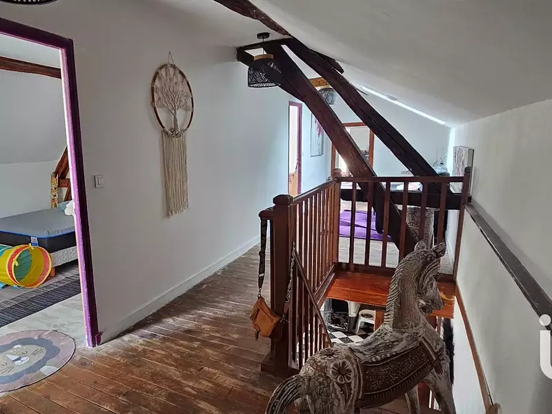 Maison, 233 m²