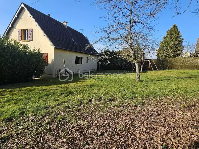 Maison, 139 m²