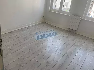 Appartement, 129 m²