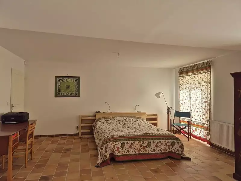 Maison, 207 m²
