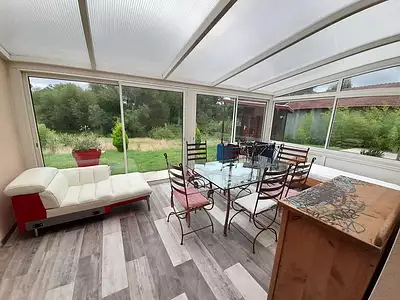 Maison, 218 m²