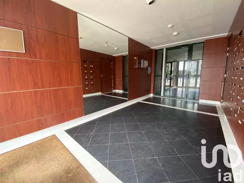 Appartement, 69 m²
