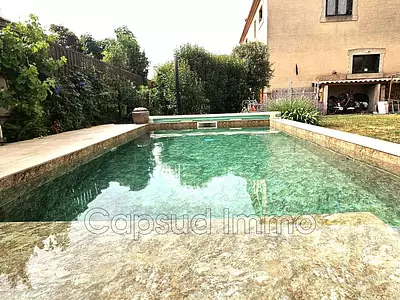 Maison, 175 m²