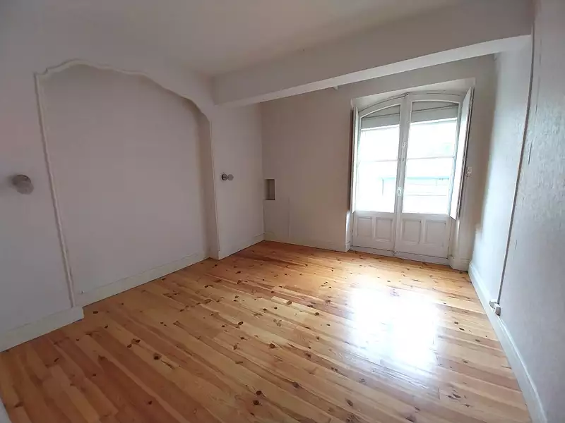 Immeuble, 200 m²