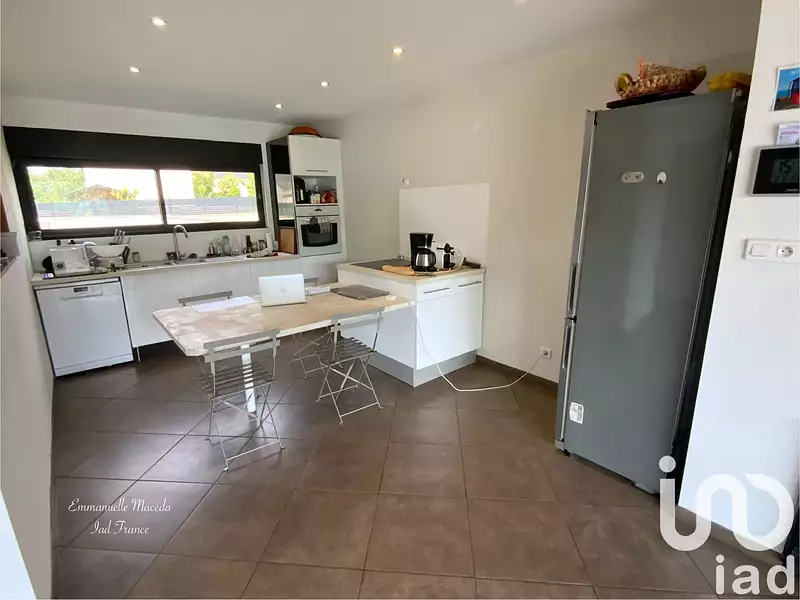 Maison, 171 m²