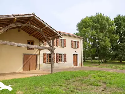 Maison, 147 m²