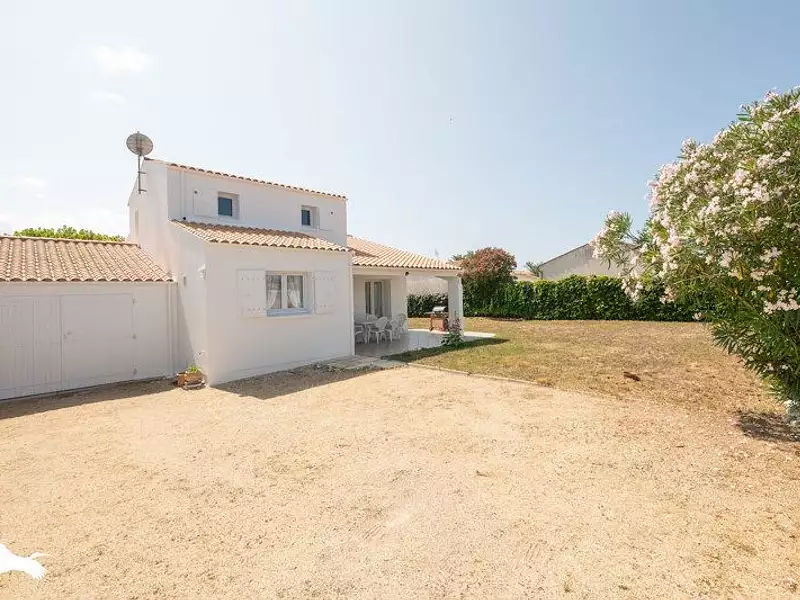 Maison, 114 m²