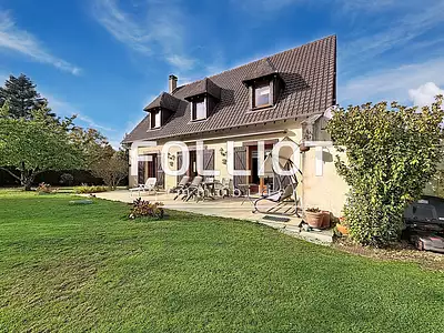 Maison, 157 m²