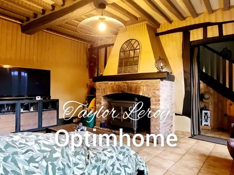 Maison, 151 m²