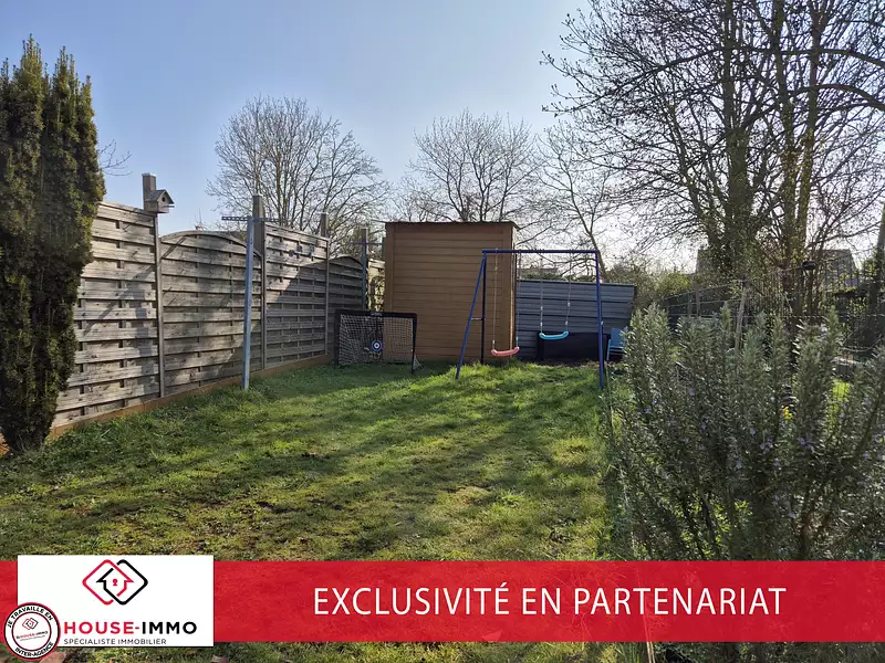 Maison, 90 m²