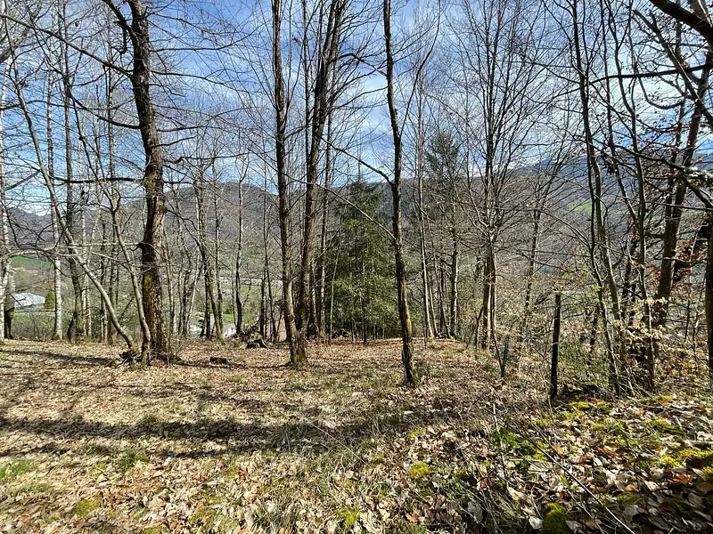 Terrain, 5 141 m²