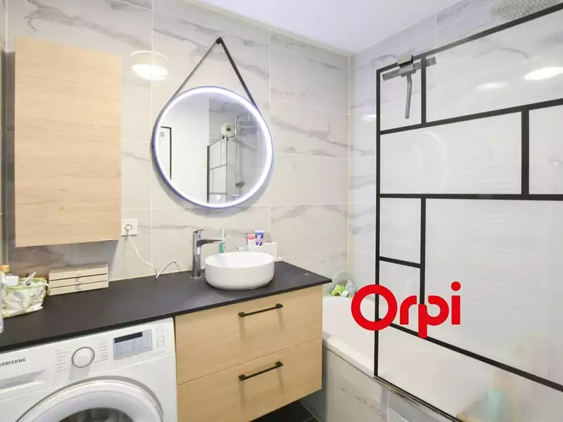 Appartement, 64 m²