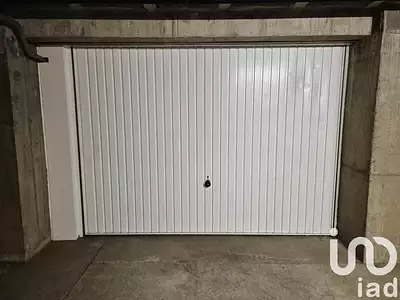 Appartement, 25 m²