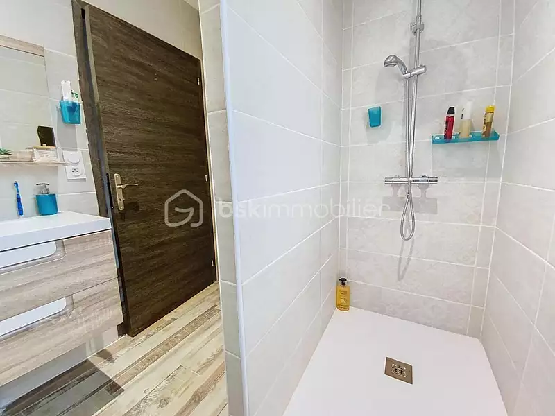 Maison, 104 m²
