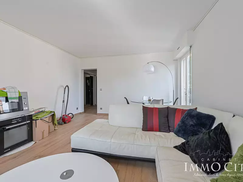 Appartement, 50 m²