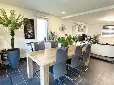 Maison, 127 m²