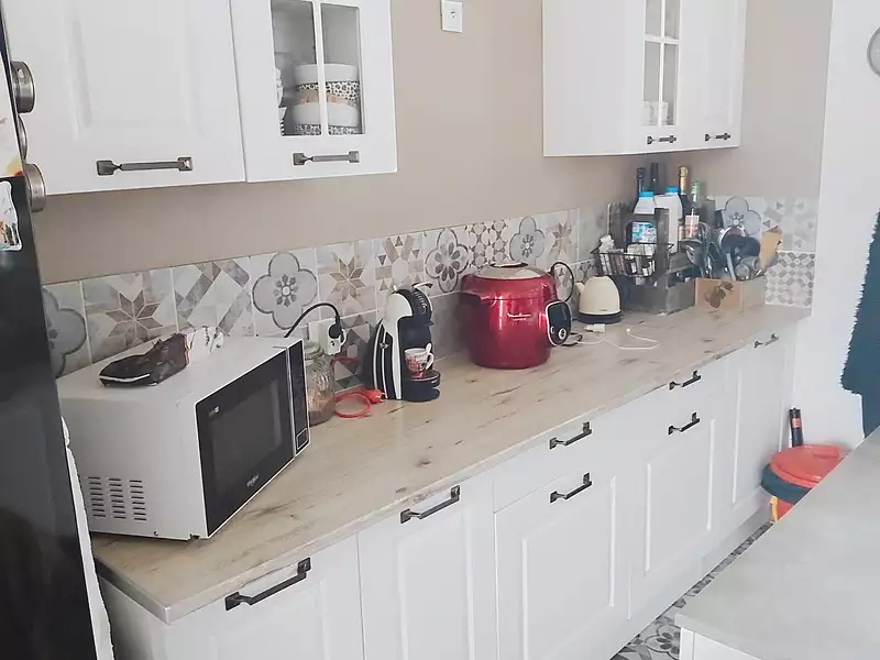 Maison, 70 m²