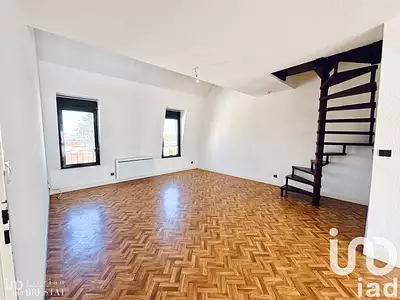 Appartement, 94 m²