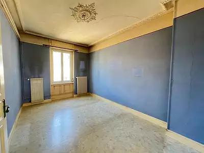 Appartement, 75 m²
