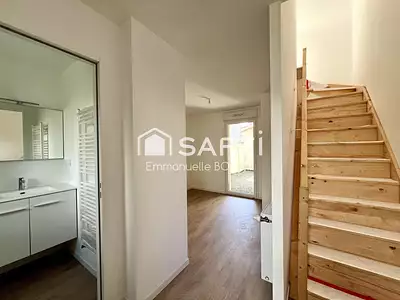 Appartement, 44 m²