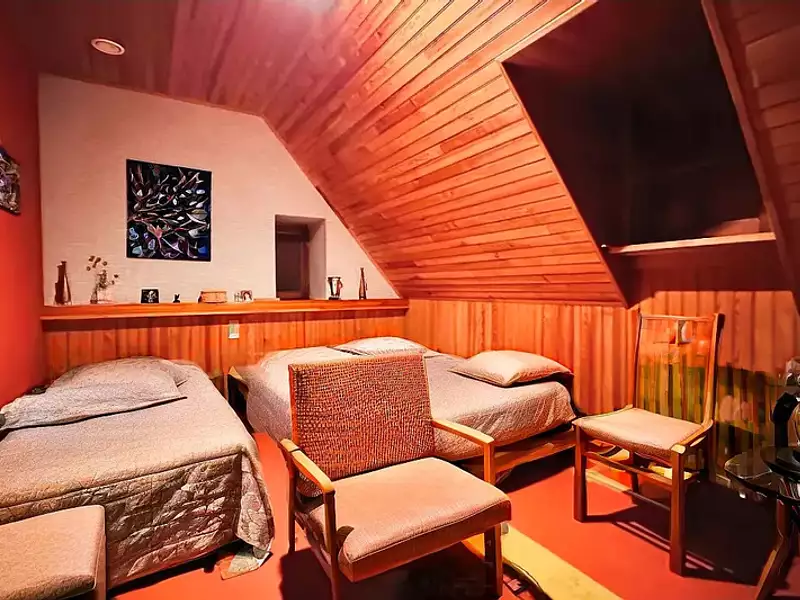 Maison, 115 m²