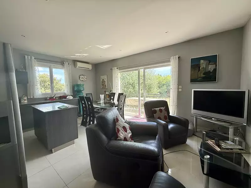 Maison, 111 m²