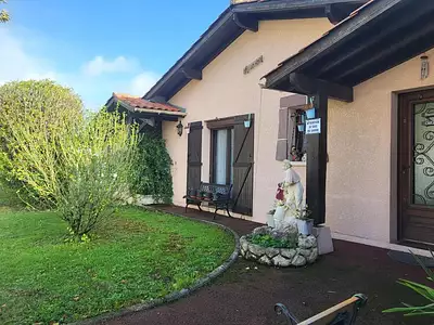 Maison, 94 m²