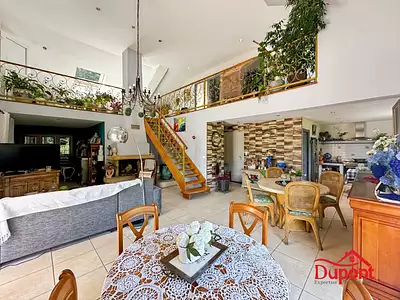 Maison, 173 m²
