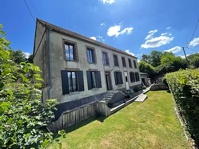 Maison, 190 m²