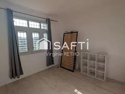 Maison, 80 m²