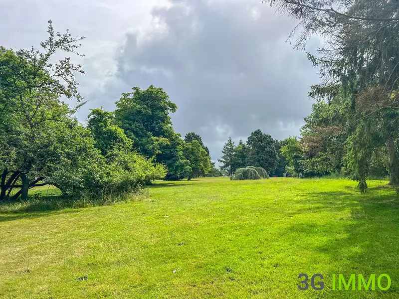 Maison, 322 m²