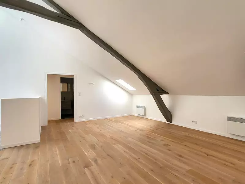 Appartement, 88,58 m²