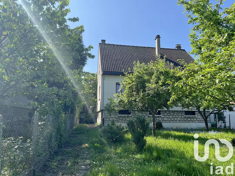 Maison, 137 m²