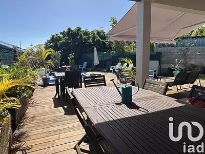Maison, 86 m²