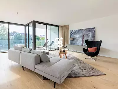 Appartement, 99,8 m²