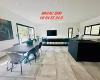 Maison, 130 m²