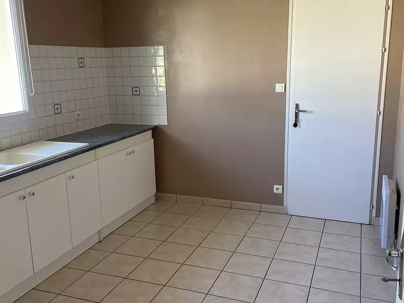 Maison, 74 m²