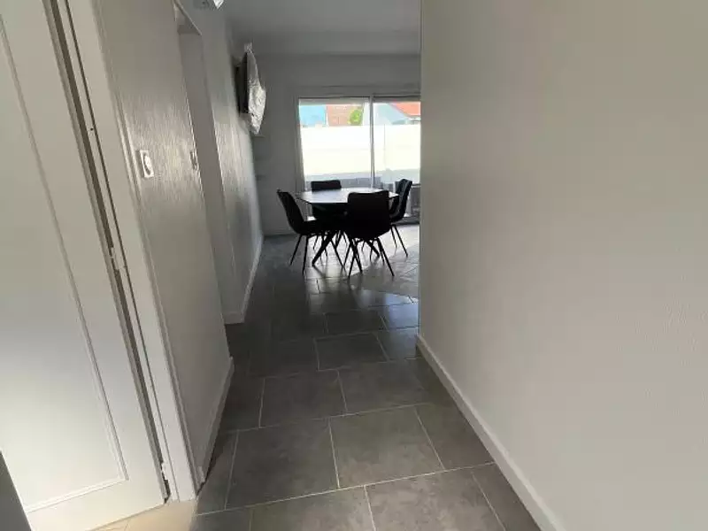 Maison, 70 m²